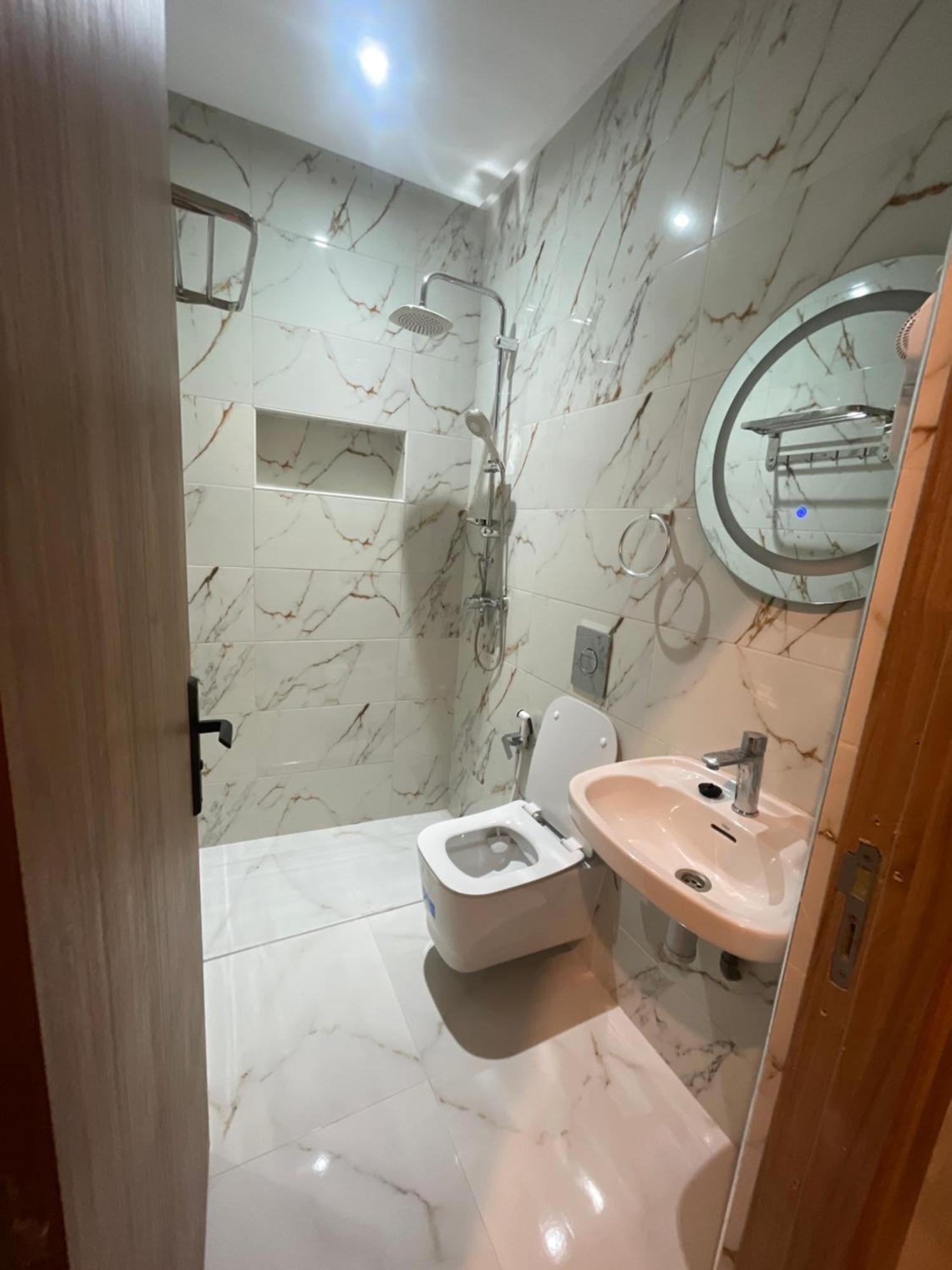 Family Flat Apartment Есувейра Екстериор снимка