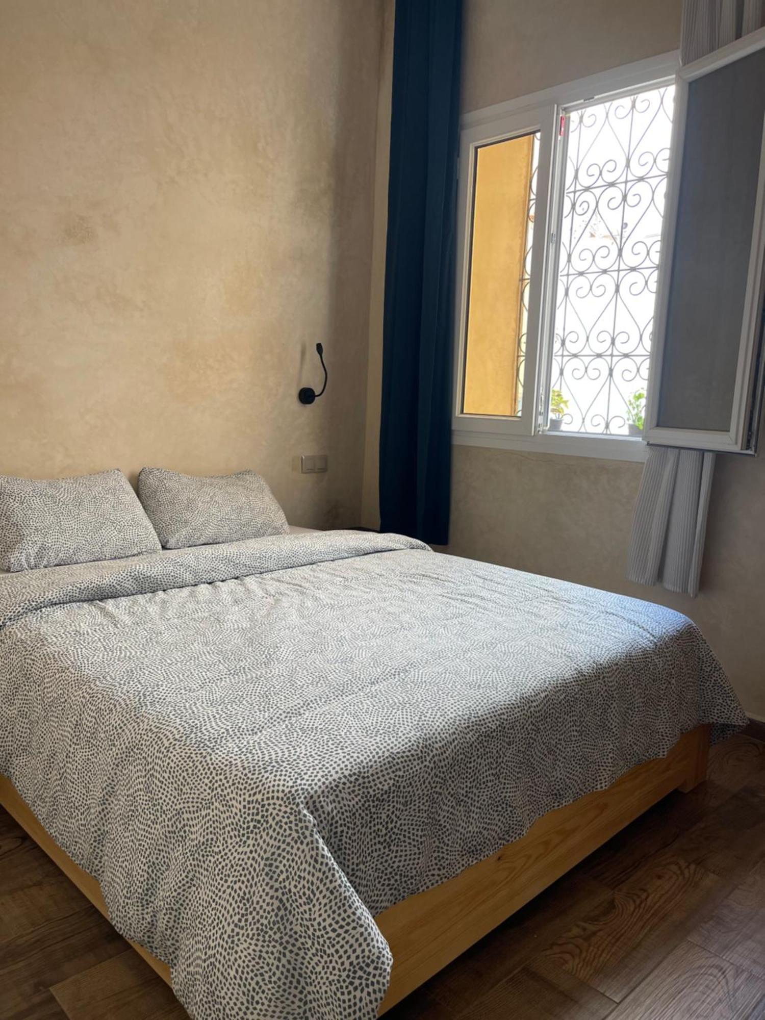 Family Flat Apartment Есувейра Екстериор снимка