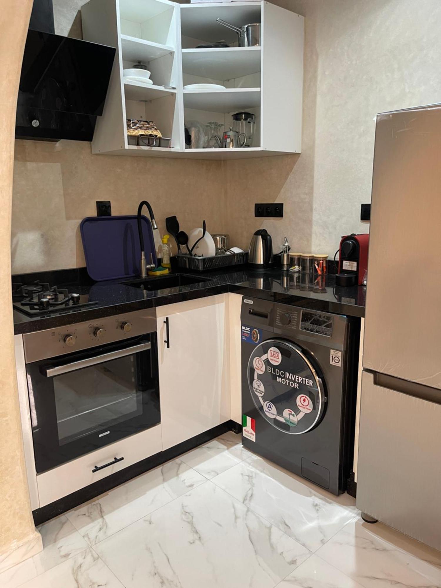 Family Flat Apartment Есувейра Екстериор снимка